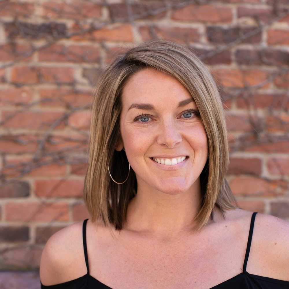 Meet your Posher, Andrea